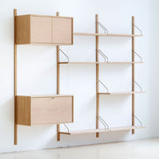 dk3 - ROYAL SYSTEM 07 - Shelf 