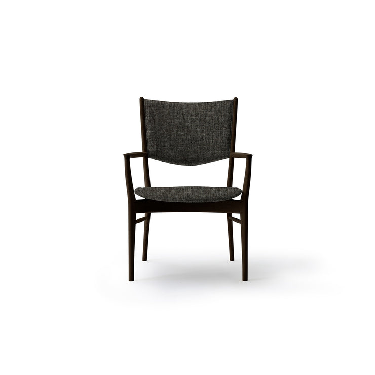 Kashiwa - SEN Armchair - Dining Chair 