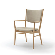 Kashiwa - SEN Armchair - Dining Chair 