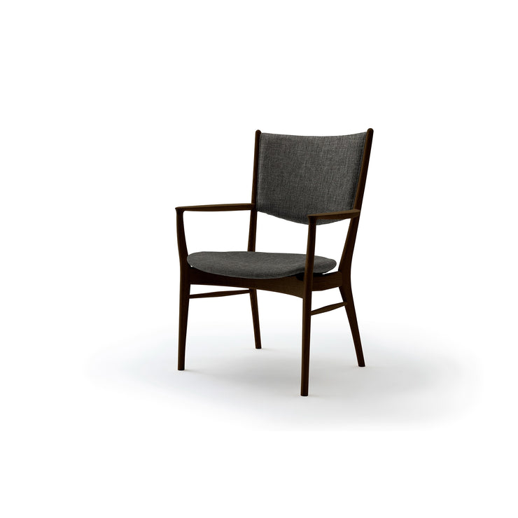 Kashiwa - SEN Armchair - Dining Chair 