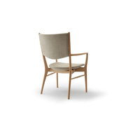 Kashiwa - SEN Armchair - Dining Chair 