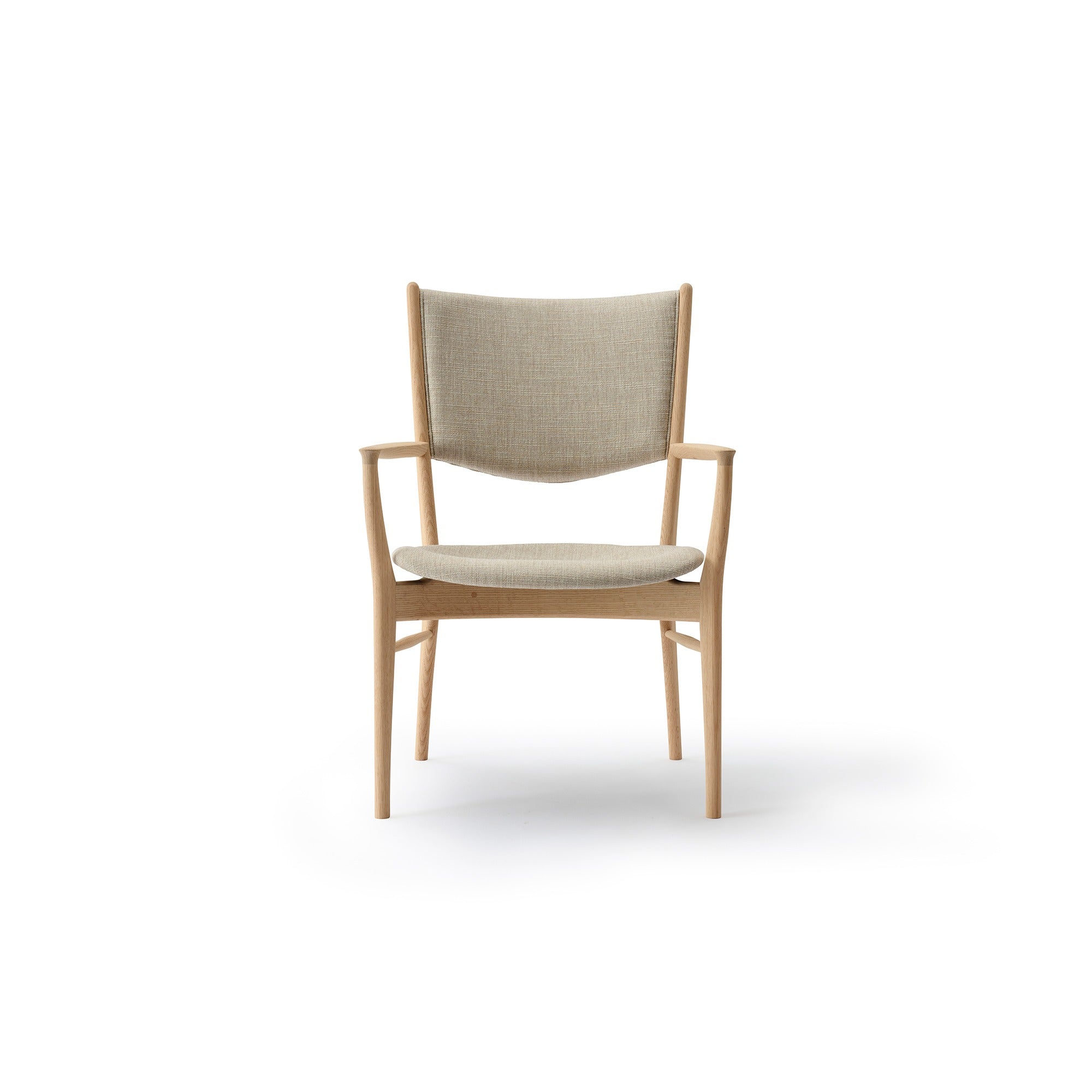 Kashiwa - SEN Armchair - Dining Chair 