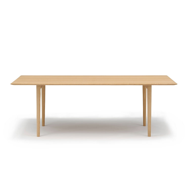 Kashiwa - SEN Dining Table - Dining Table 