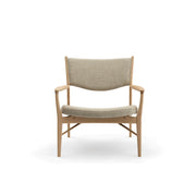 Kashiwa - SEN Easy Chair - Armchair 