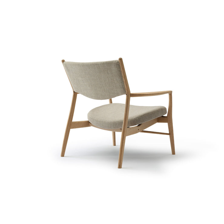 Kashiwa - SEN Easy Chair - Armchair 