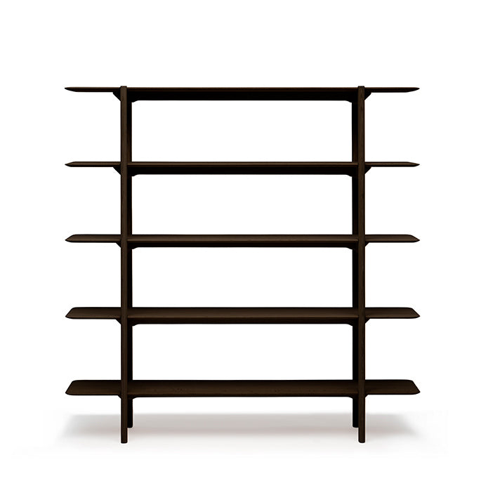 Kashiwa - SEN Shelf 5-level - Shelf 