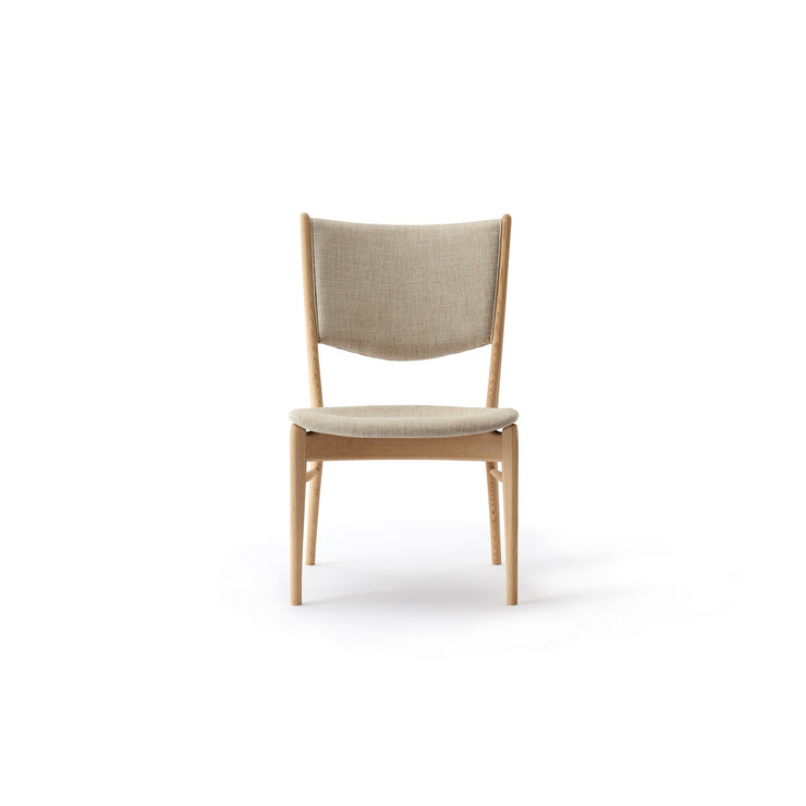 Kashiwa - SEN Side Chair - Dining Chair 