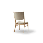 Kashiwa - SEN Side Chair - Dining Chair 