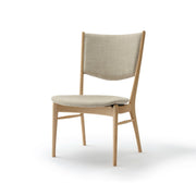 Kashiwa - SEN Side Chair - Dining Chair 