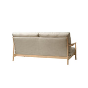 Kashiwa - SEN Sofa 3P - Sofa 