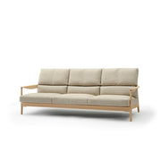 Kashiwa - SEN Sofa 3PW - Sofa 