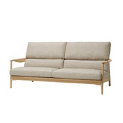 Kashiwa - SEN Sofa 3P - Sofa 