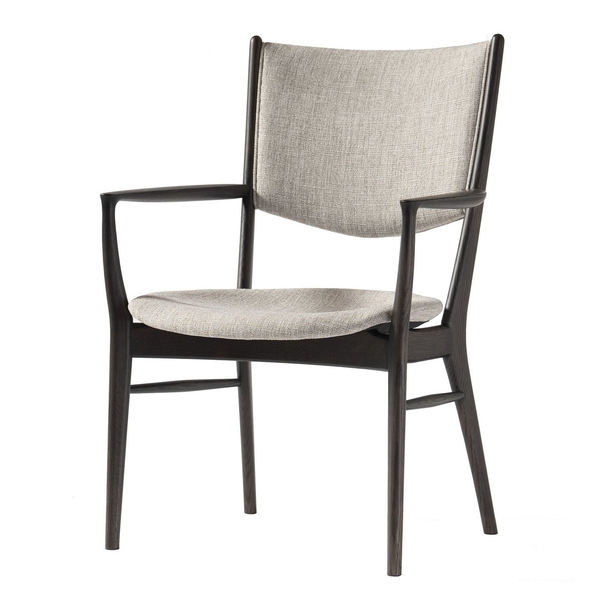 Kashiwa - SEN Armchair - Dining Chair 