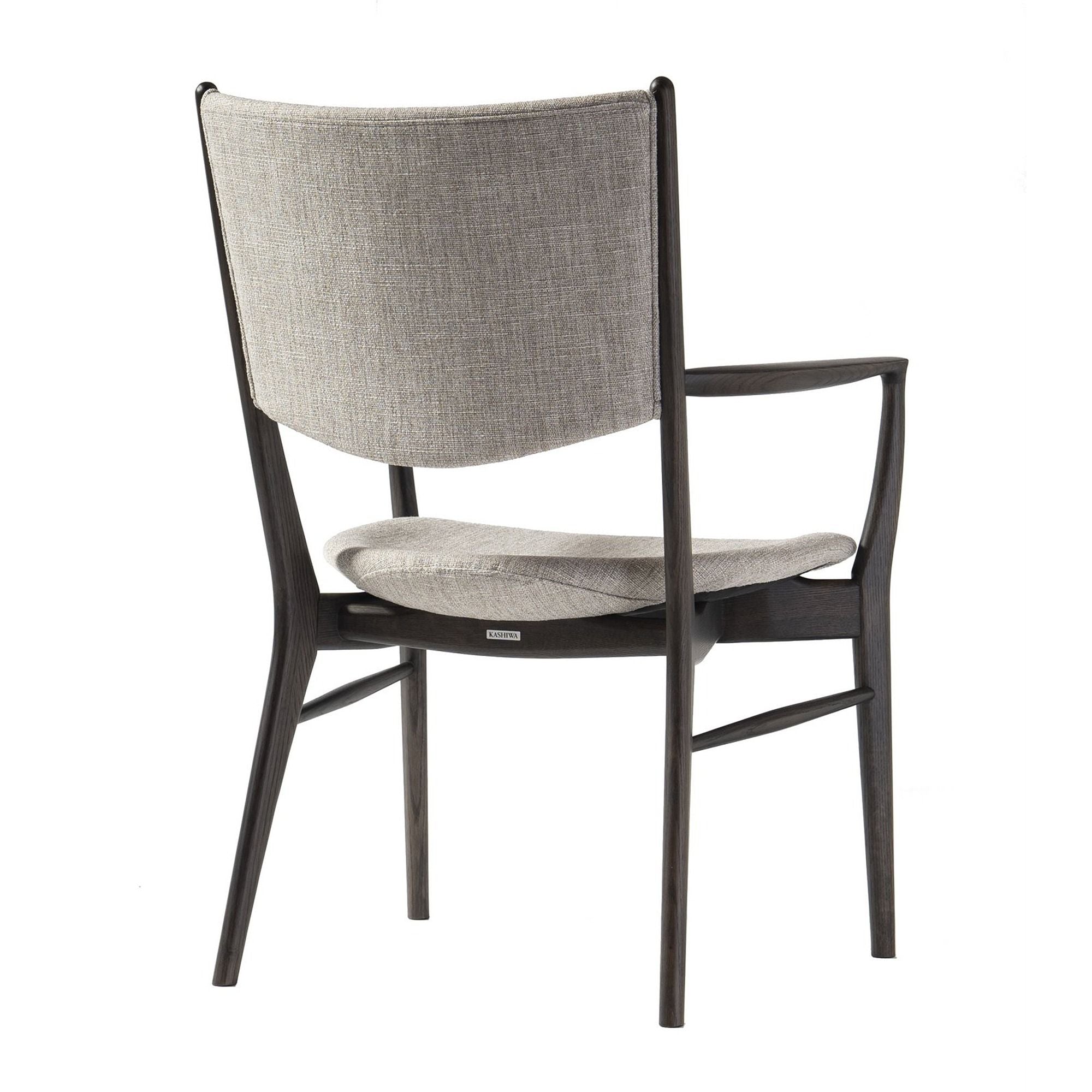 Kashiwa - SEN Armchair - Dining Chair 