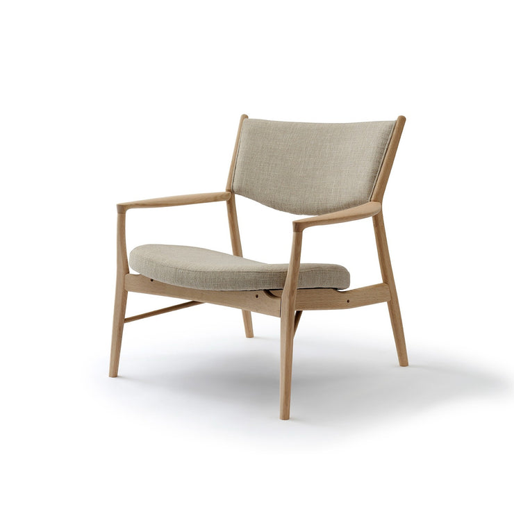 Kashiwa - SEN Easy Chair - Armchair 