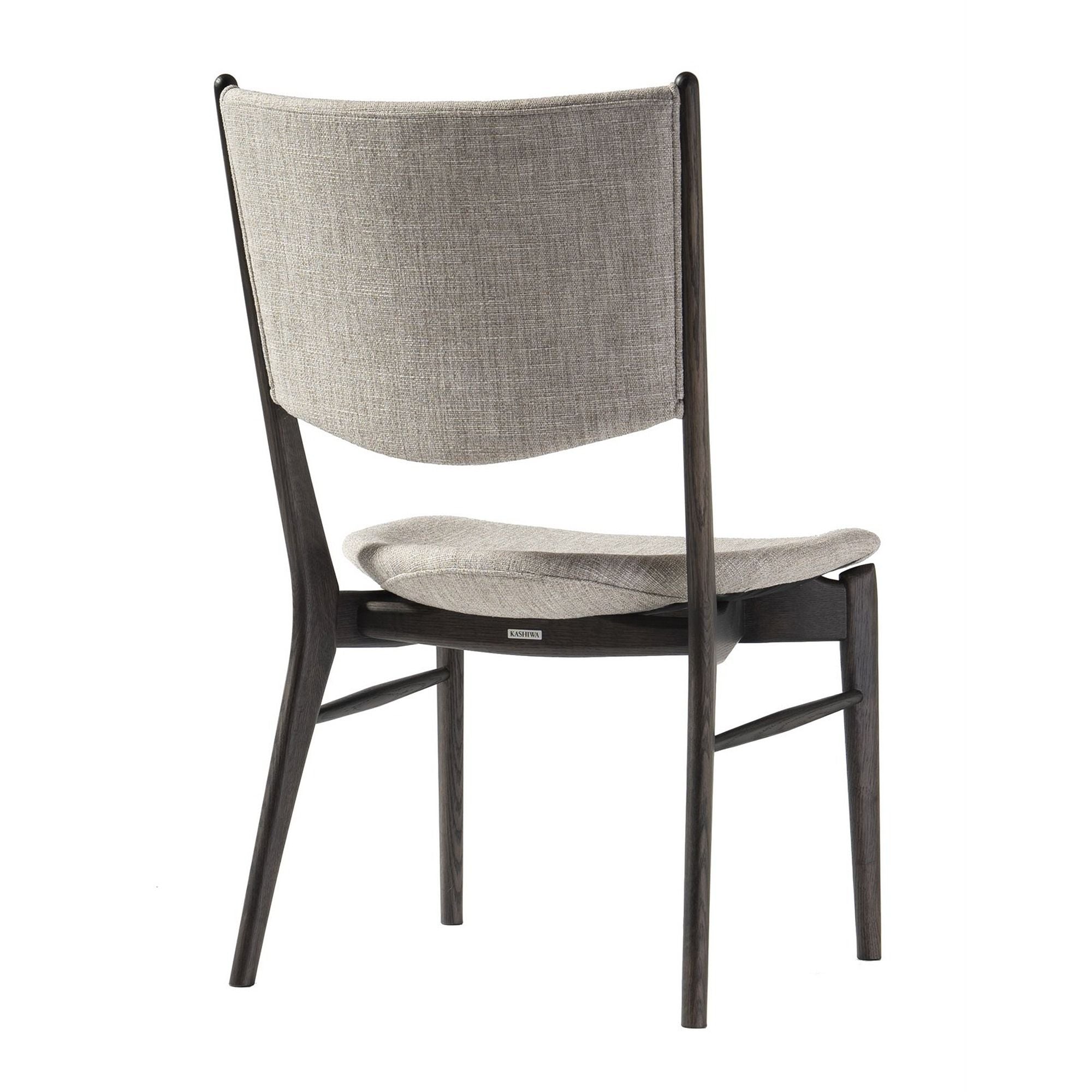 Kashiwa - SEN Side Chair - Dining Chair 