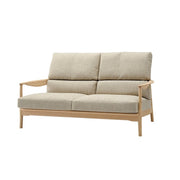 Kashiwa - SEN Sofa 2P - Sofa 