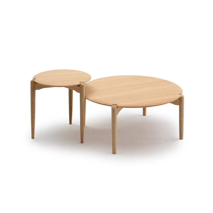 Kashiwa - SEN Side Table - Coffee Table 