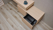 Kashiwa - SLIM Drawer Cabinet - Cabinet 