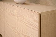 Kashiwa - SLIM Sideboard - Cabinet 