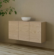 Kashiwa - SLIM Sideboard - Cabinet 