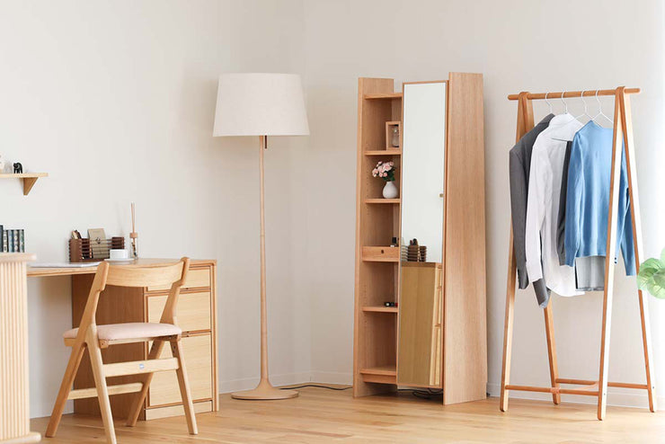 Nissin - SMART Dresser Board - Cabinet 