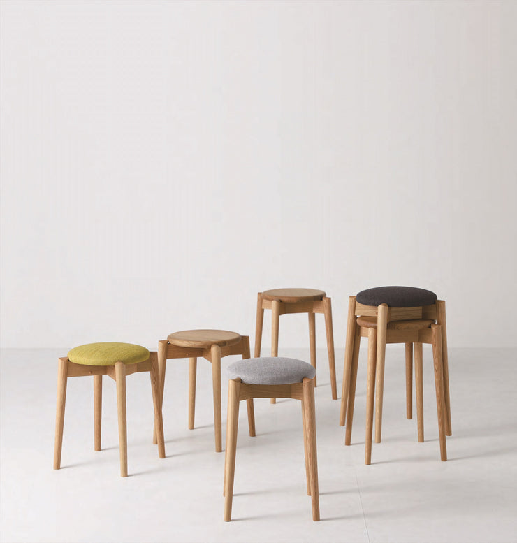 Nissin - TOY Stool - Stool 