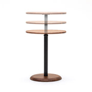 Karimoku - Karimoku TW1606 Height Adjustable Side Table - Coffee Table 