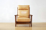 Nagano Interior - Tumugi sofa LC077-1J - Armchair 