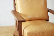 Nagano Interior - Tumugi sofa LC077-1J - Armchair 