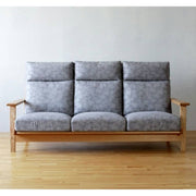 Nagano Interior - Tumugi sofa LC077-3JW - Sofa 