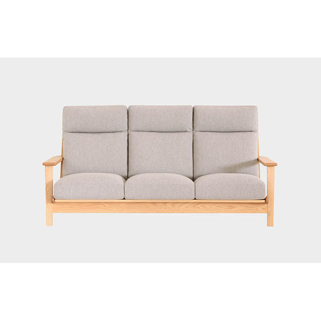 Nagano Interior - Tumugi sofa LC077-3J - Sofa 