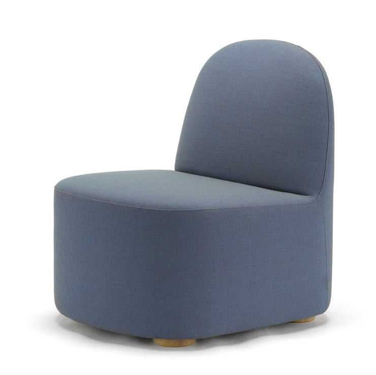 Karimoku New Standard - POLAR Lounge Chair Small - Armchair 