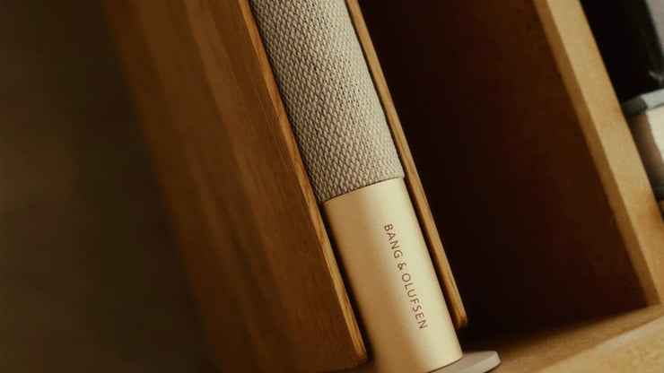 Bang & Olufsen - B&O Beosound Emerge (香港行貨) - Accessories 