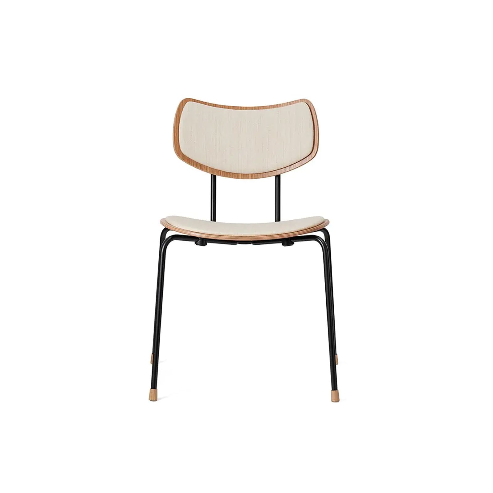 Carl Hansen & Son - VLA26P Vega Chair - Dining Chair 