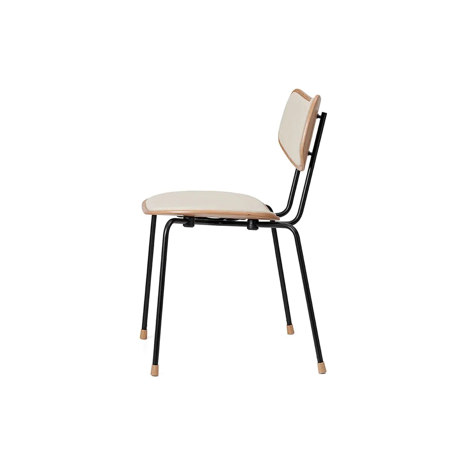 Carl Hansen & Son - VLA26P Vega Chair - Dining Chair 