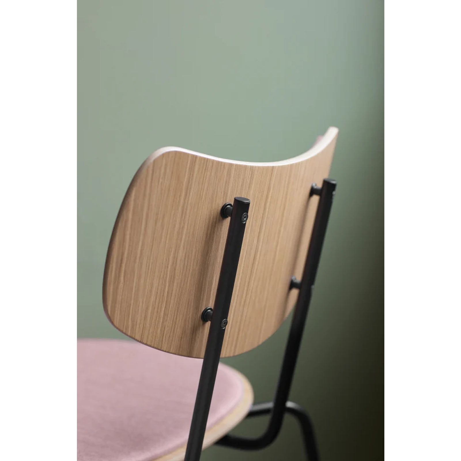 Carl Hansen & Son - VLA26P Vega Chair - Dining Chair 