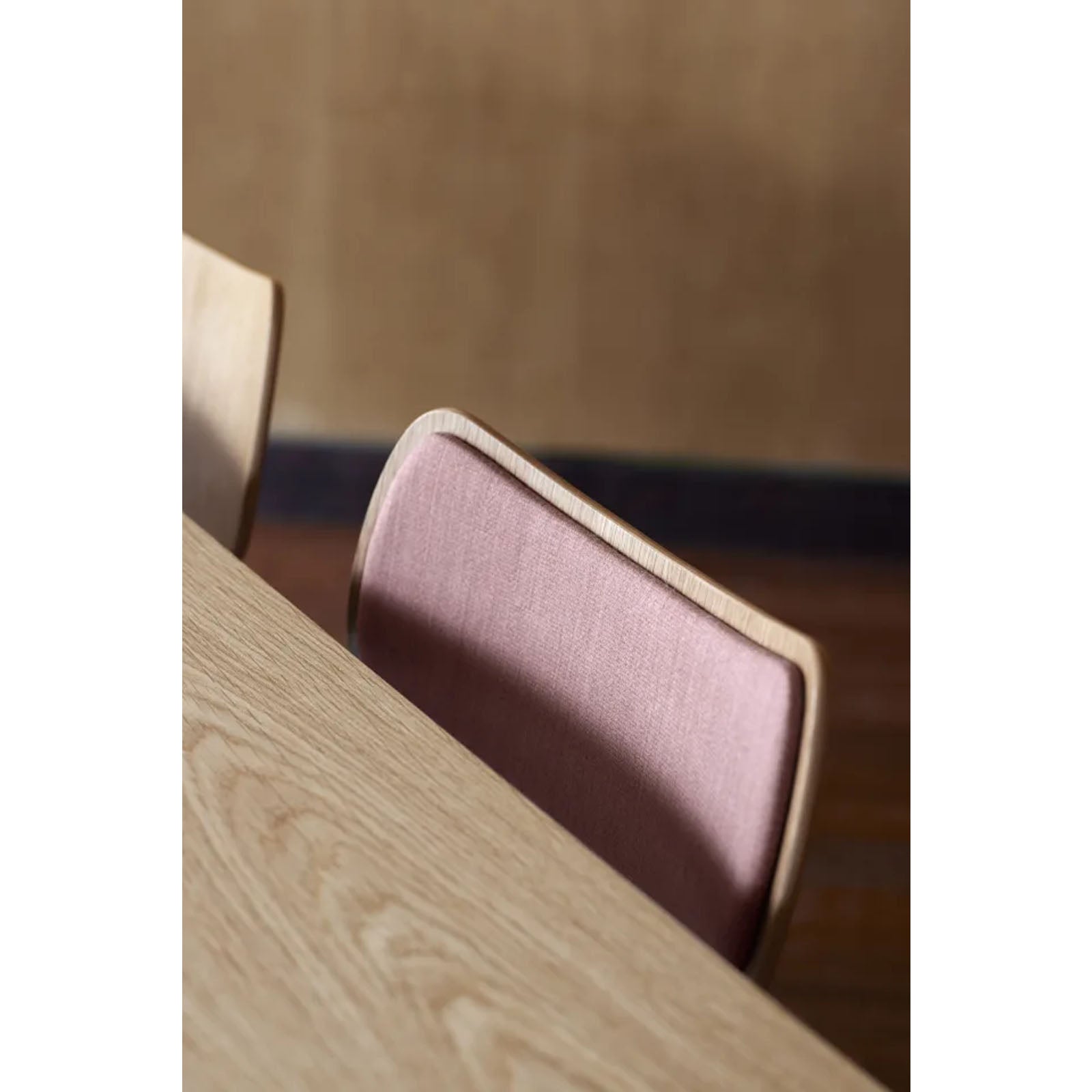 Carl Hansen & Son - VLA26P Vega Chair - Dining Chair 