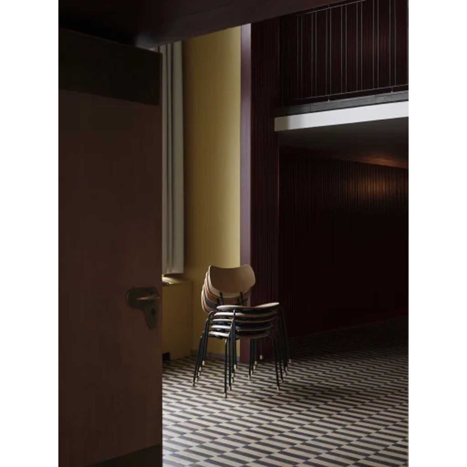 Carl Hansen & Son - VLA26T Vega Chair - Dining Chair 