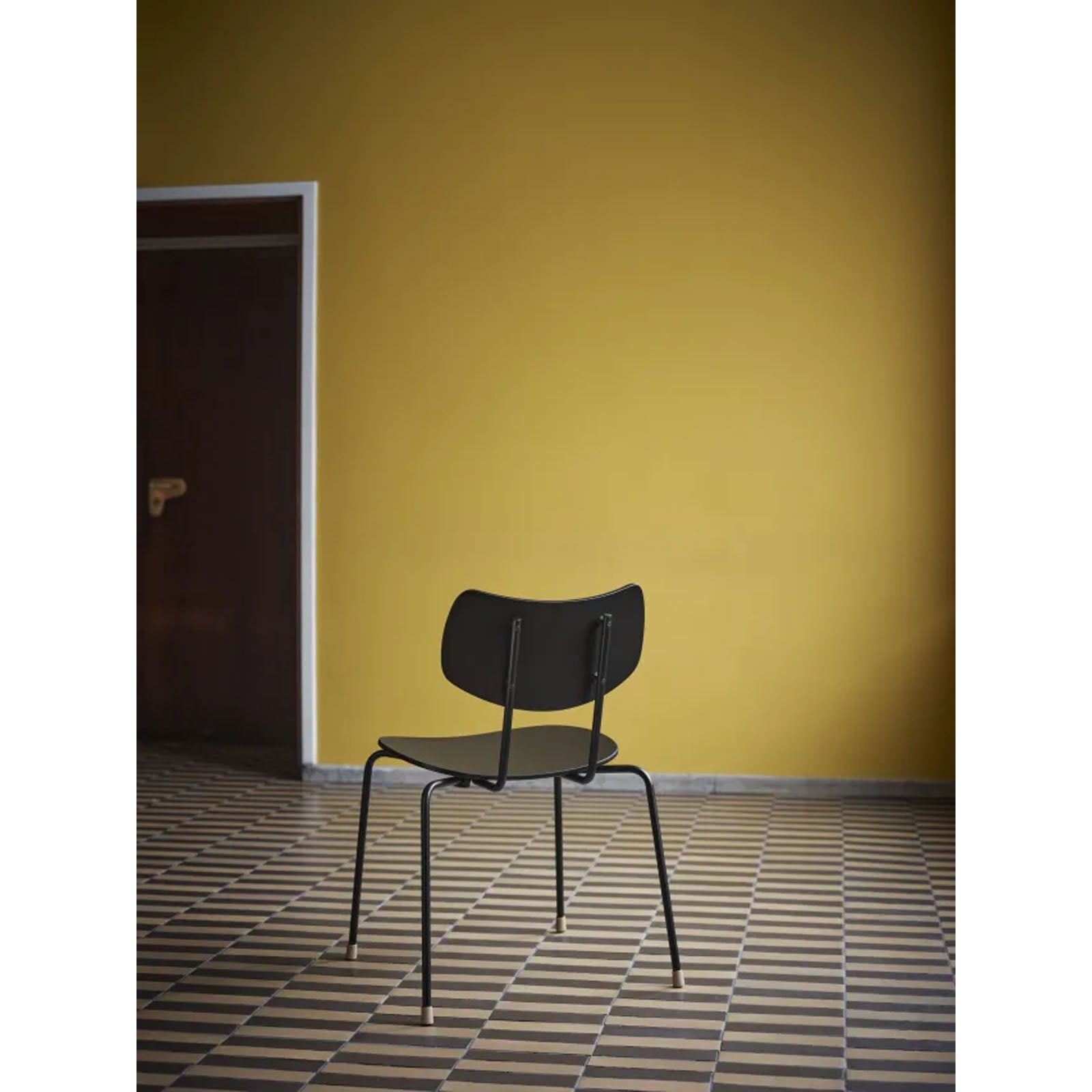 Carl Hansen & Son - VLA26T Vega Chair - Dining Chair 