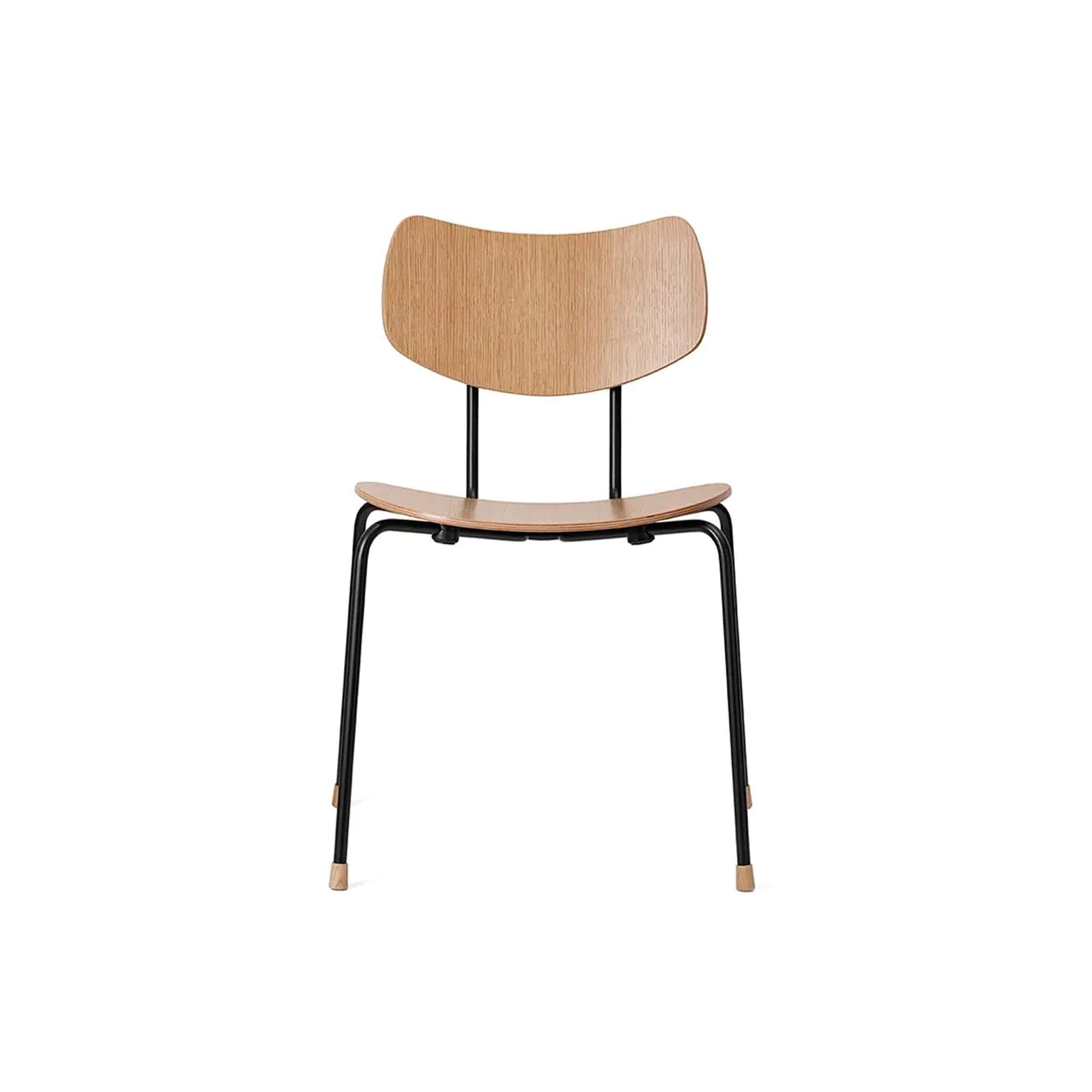 Carl Hansen & Son - VLA26T Vega Chair - Dining Chair 