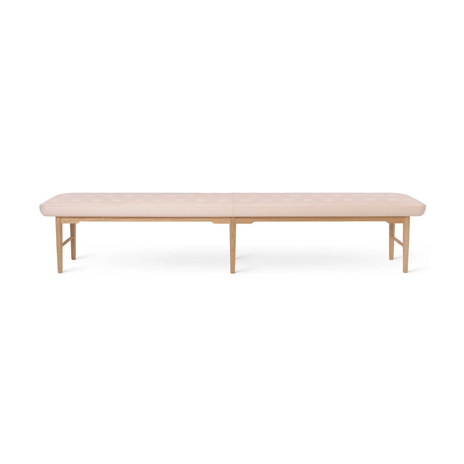 Carl Hansen & Son - VLA75 Foyer Bench - Bench 