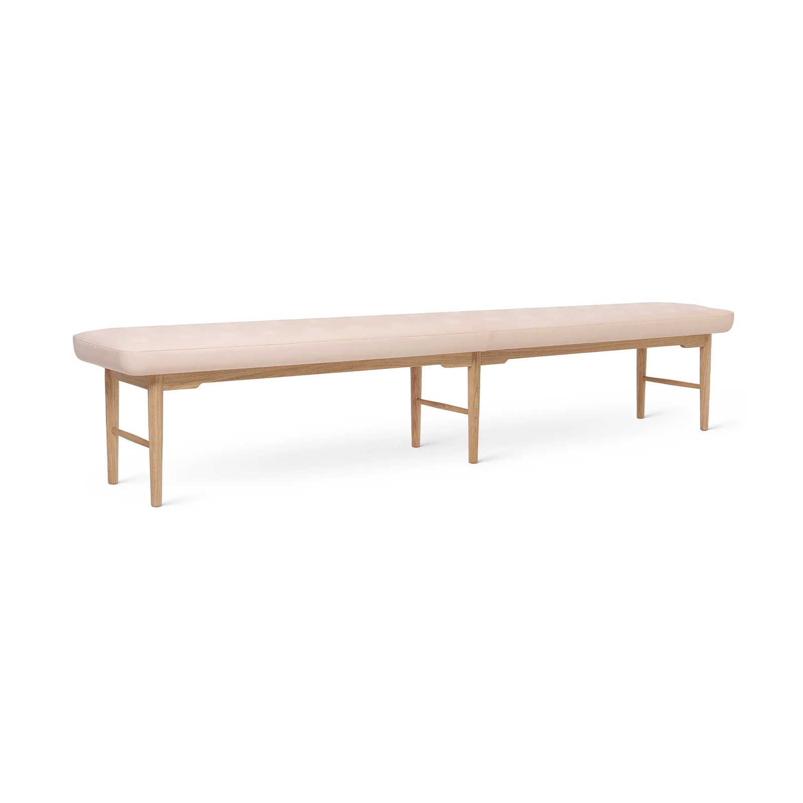 Carl Hansen & Son - VLA75 Foyer Bench - Bench 