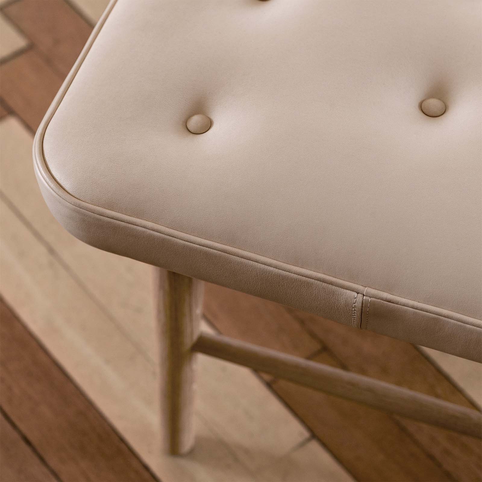 Carl Hansen & Son - VLA75 Foyer Bench - Bench 