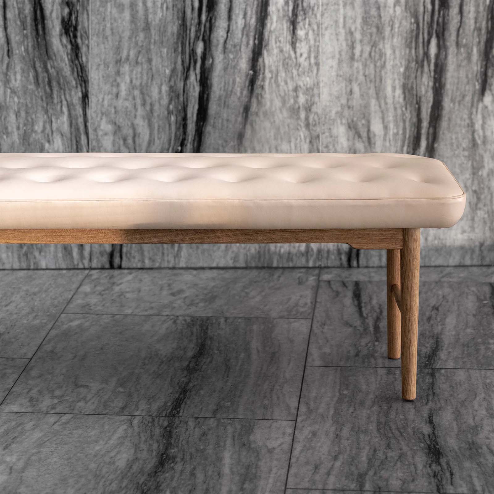 Carl Hansen & Son - VLA75 Foyer Bench - Bench 