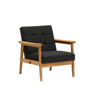 Karimoku60 - k chair one seater suntory edition - Armchair 