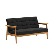 Karimoku60 - k chair two seater suntory edition - Sofa 