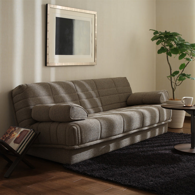 Karimoku - Karimoku YA55 Sofa Bed - Sofa 