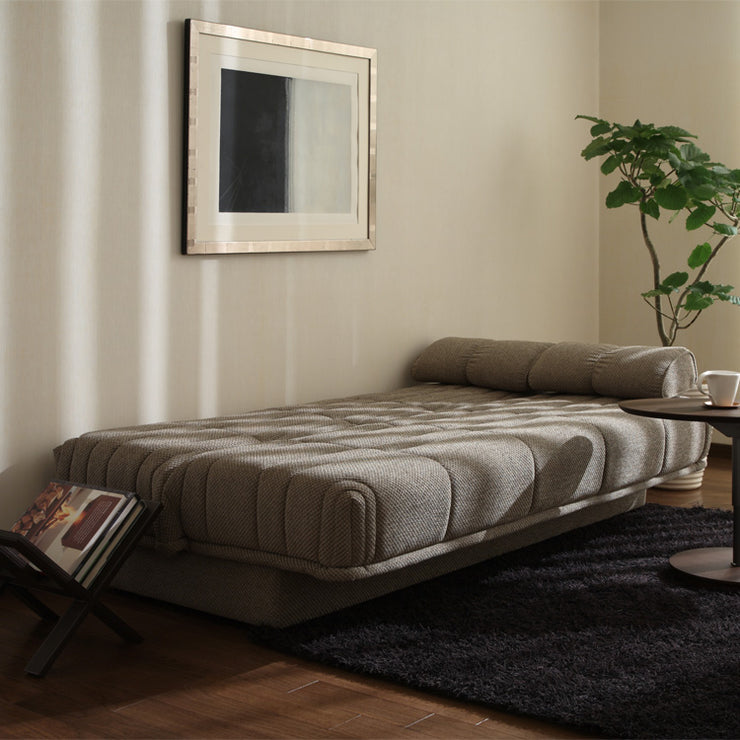 Karimoku - Karimoku YA55 Sofa Bed - Sofa 