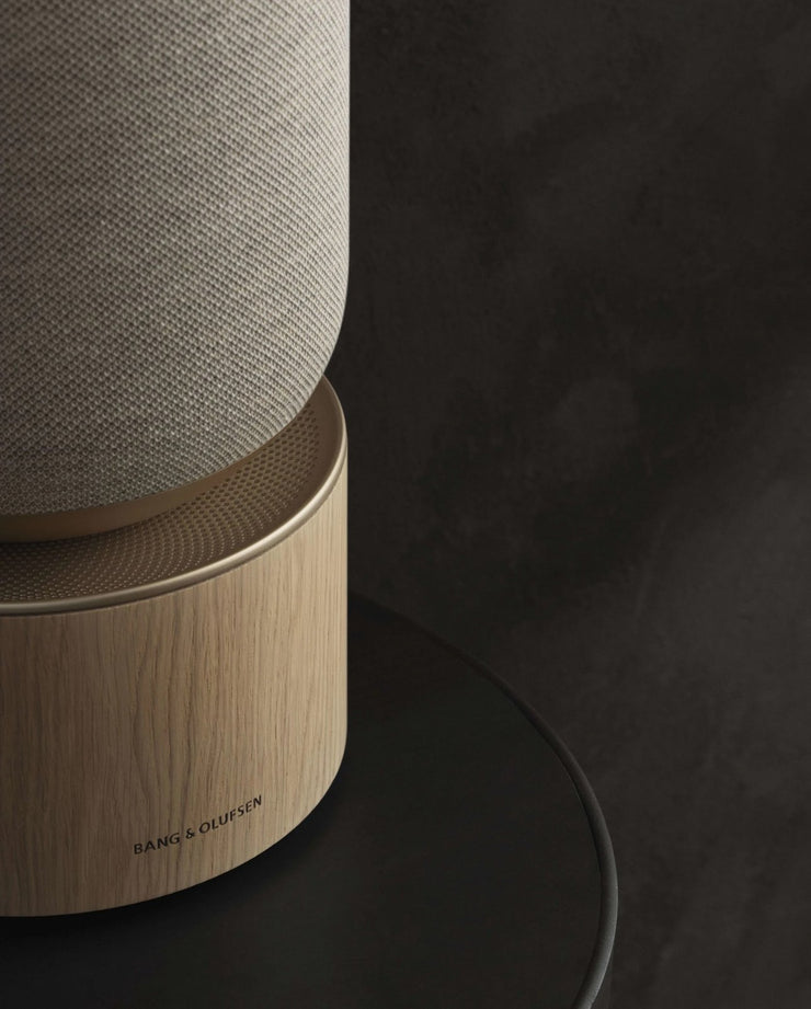 Bang & Olufsen - B&O Beosound Balance (香港行貨) - Accessories 